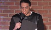 Pete Davidson