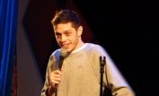 Pete Davidson