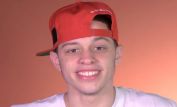 Pete Davidson