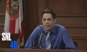 Pete Davidson