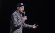 Pete Davidson