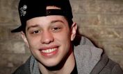 Pete Davidson