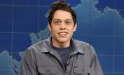 Pete Davidson