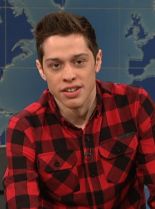 Pete Davidson