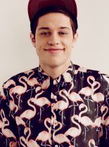 Pete Davidson