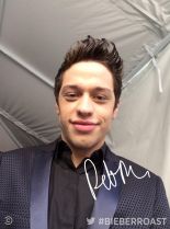 Pete Davidson