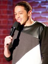 Pete Davidson