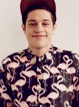 Pete Davidson