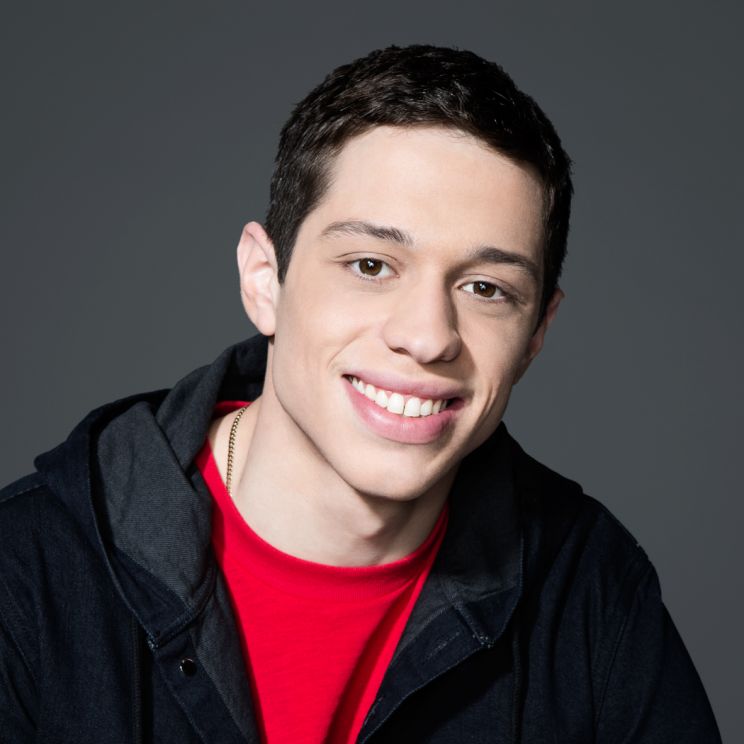 Pete Davidson