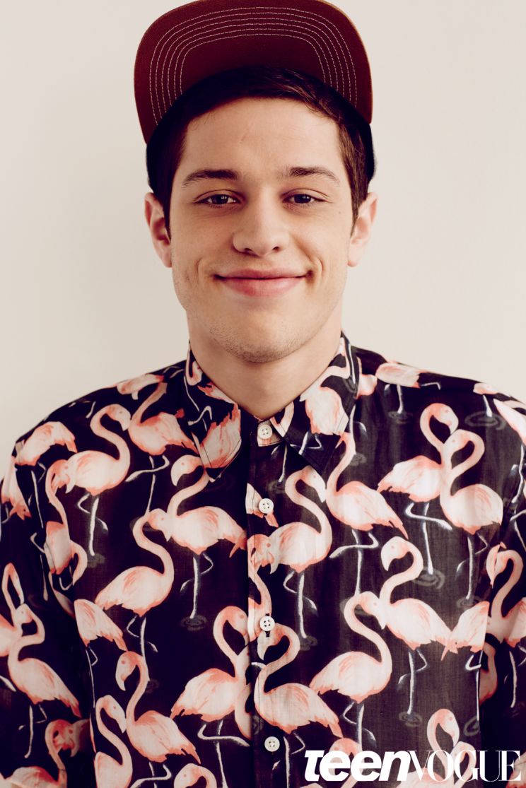 Pete Davidson