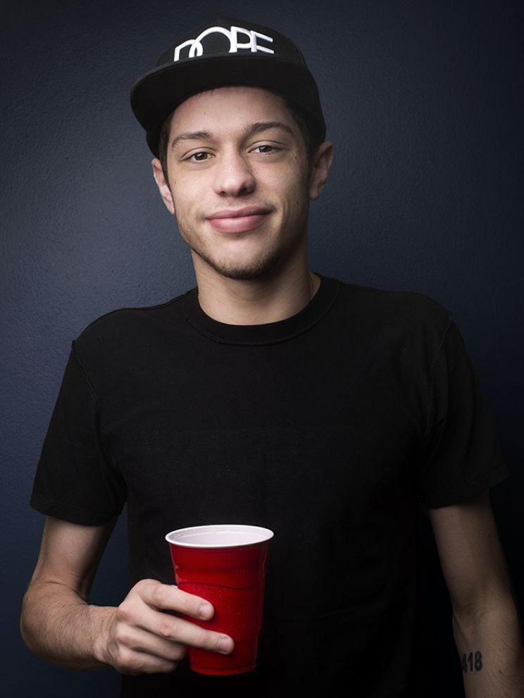 Pete Davidson