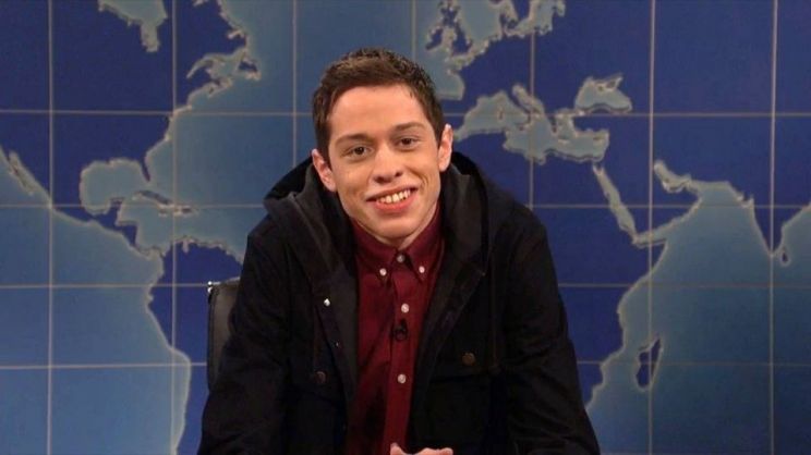 Pete Davidson