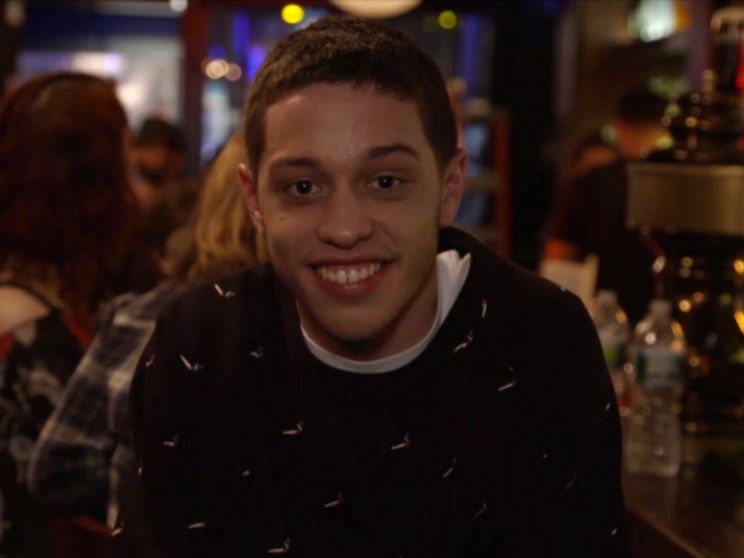 Pete Davidson