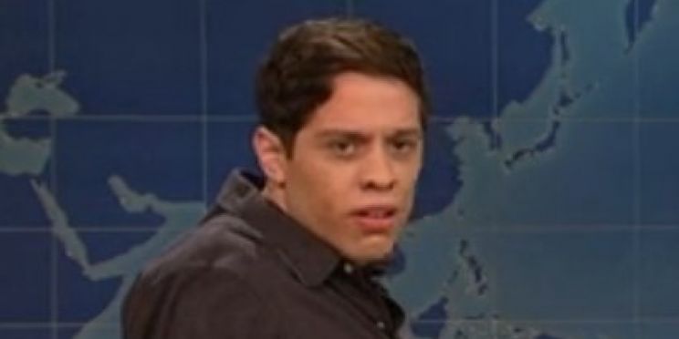 Pete Davidson