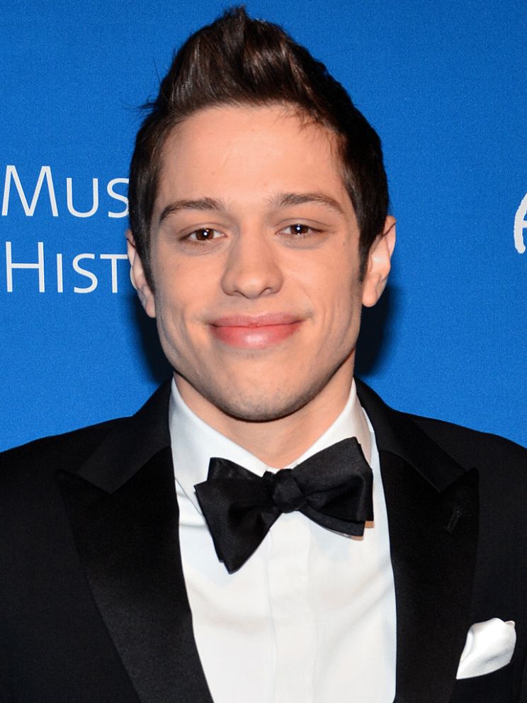 Pete Davidson