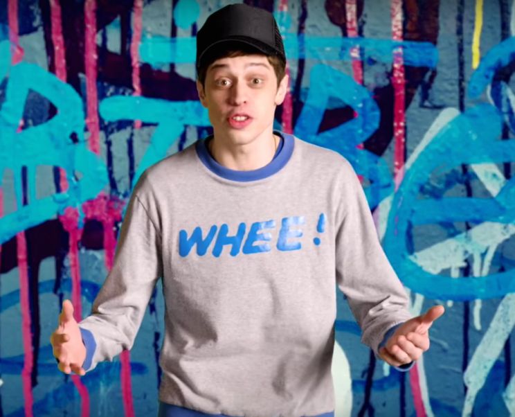 Pete Davidson