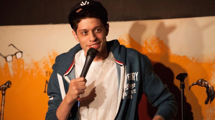 Pete Davidson