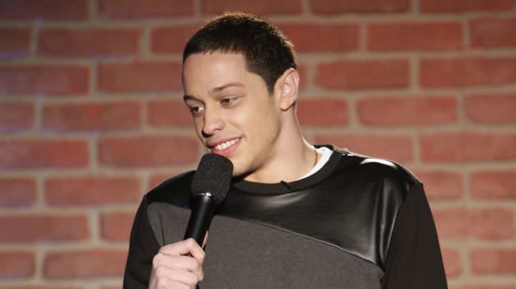 Pete Davidson