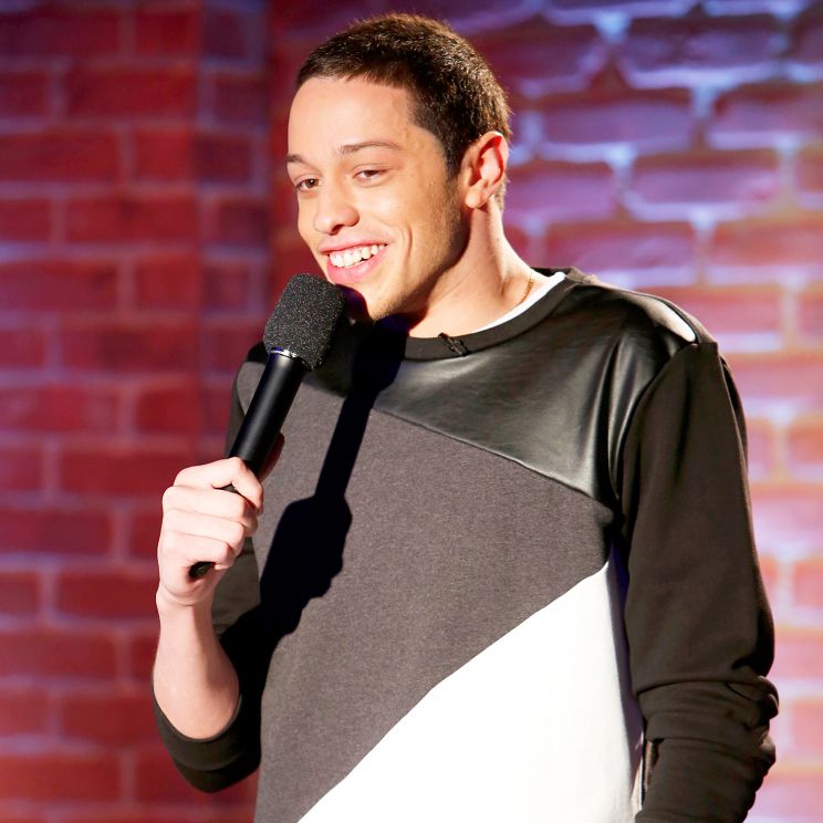 Pete Davidson