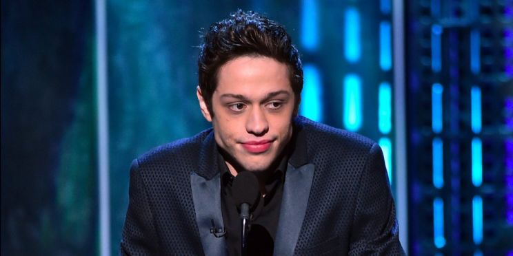 Pete Davidson