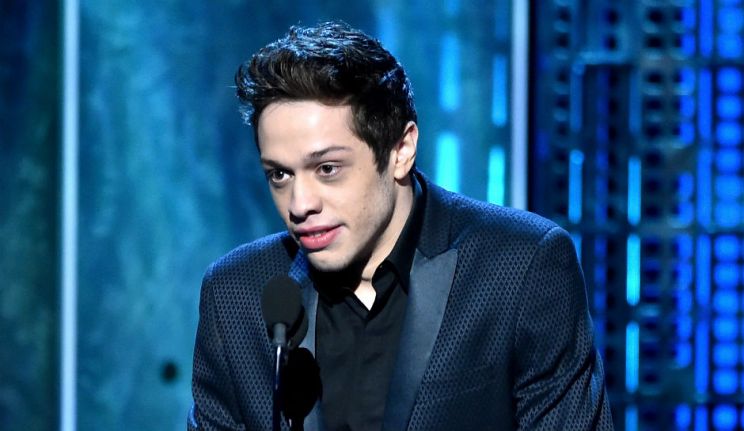 Pete Davidson
