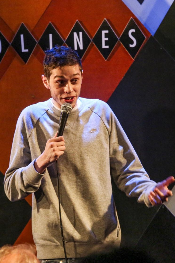 Pete Davidson