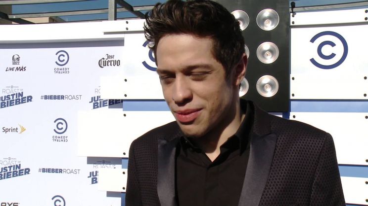 Pete Davidson