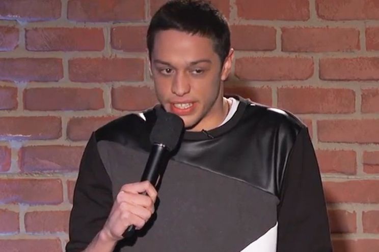 Pete Davidson