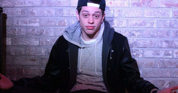 Pete Davidson