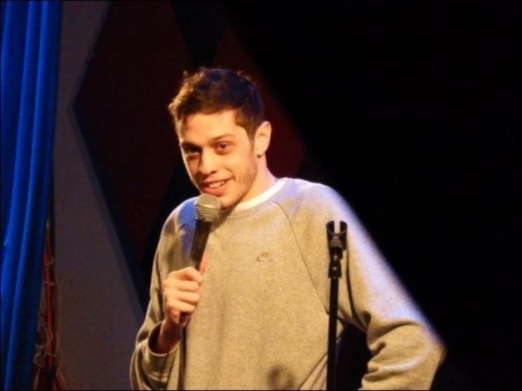 Pete Davidson