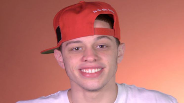 Pete Davidson