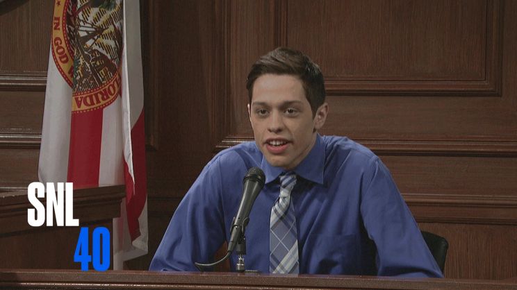 Pete Davidson