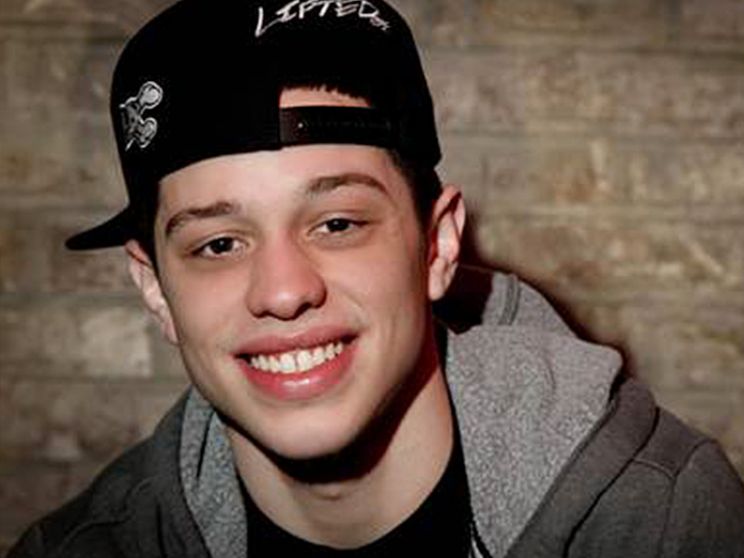 Pete Davidson