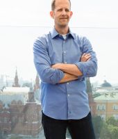 Pete Docter