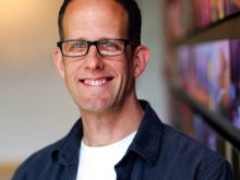 Pete Docter