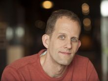 Pete Docter