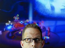 Pete Docter