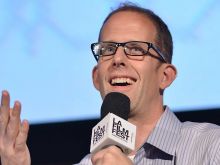 Pete Docter