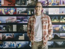 Pete Docter