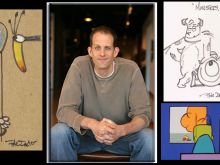 Pete Docter