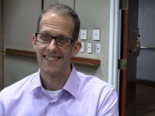 Pete Docter