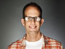 Pete Docter