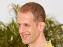 Pete Docter