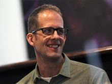 Pete Docter