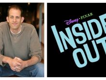 Pete Docter