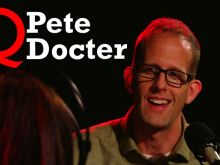 Pete Docter