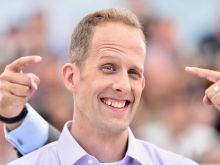 Pete Docter