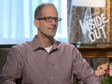 Pete Docter