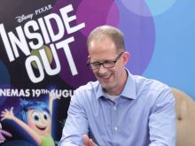 Pete Docter