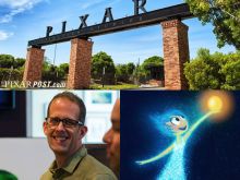 Pete Docter